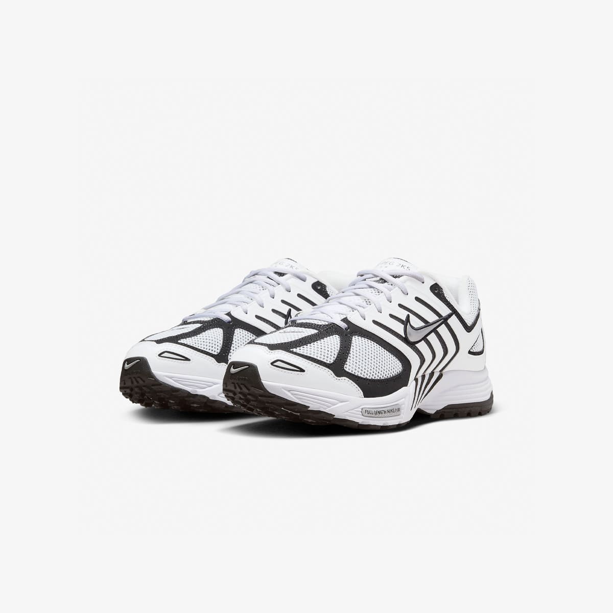 Nike Air Peg 2K5 'White Black'
